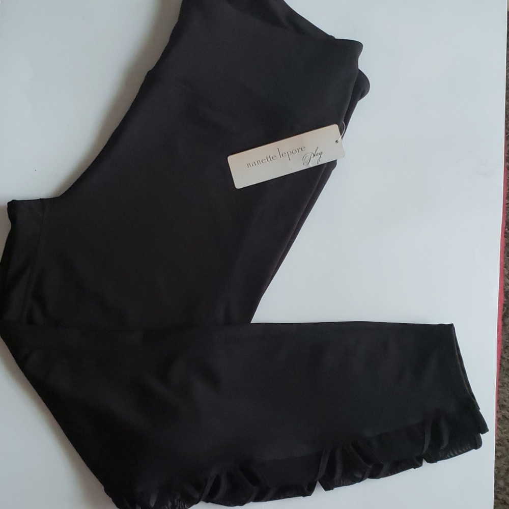 🆕️Nanette Lepore activewear